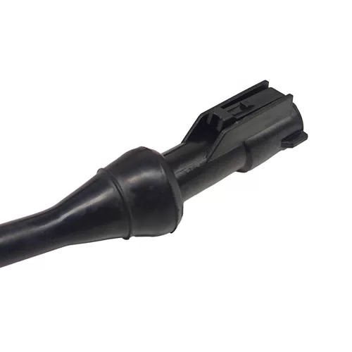 6L5Z2C204BA F87Z2C204JA ALS497 5S10945 5S5884 SU12398 ABS Wheel Speed Sensor for FORD - image 5
